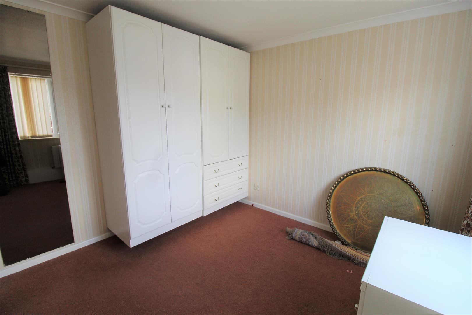 Cotehill Road, Werrington, Stoke-On-Trent